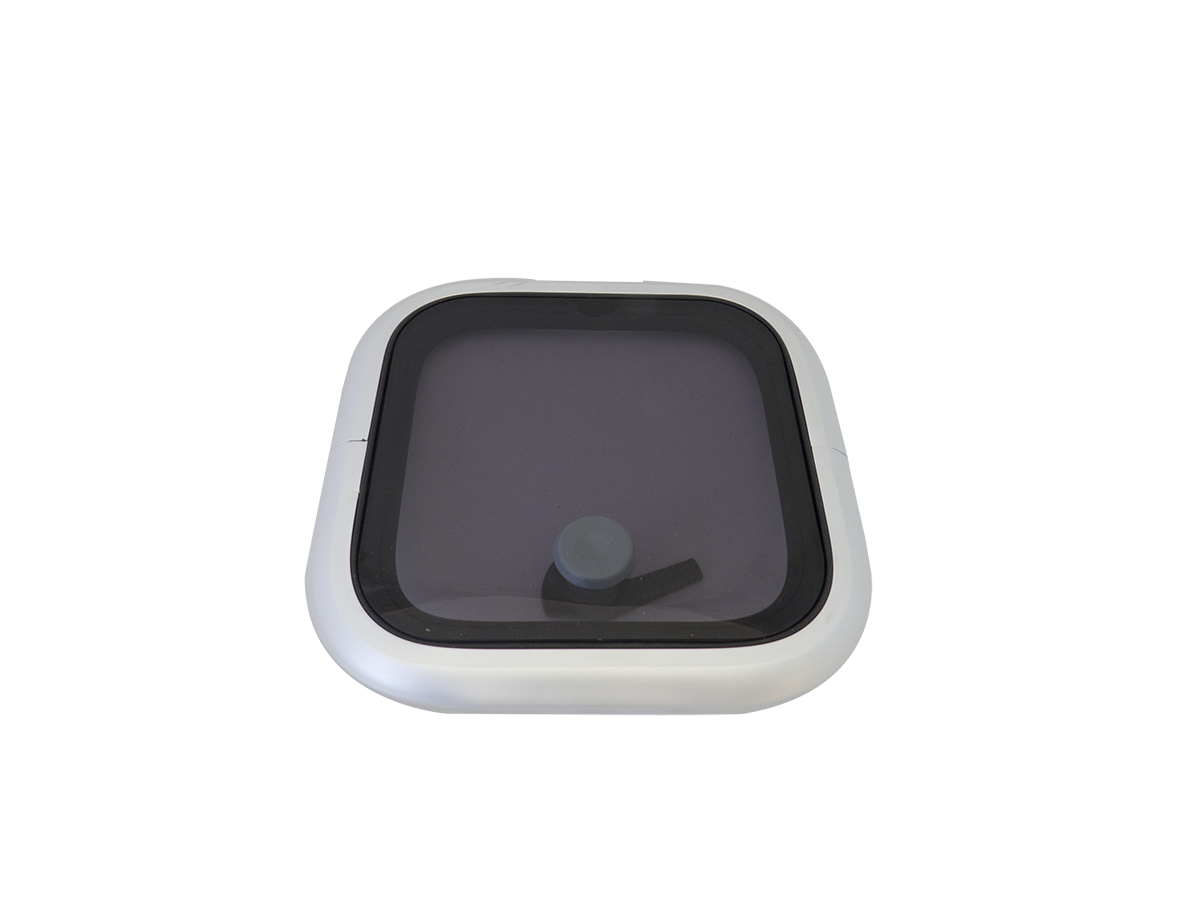 Size 00 Low Profile Lid Spare MKII  361110000 by LEWMAR