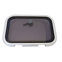 Acrylic & Seal - Mk.1  360844900 by LEWMAR