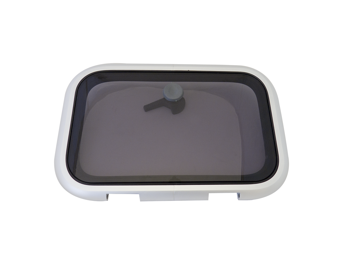 Acrylic & Seal - Mk.2 (green)  361053904 by LEWMAR