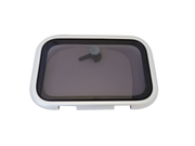 Size 20 Low Profile Lid Spare MKII  361113000 by LEWMAR