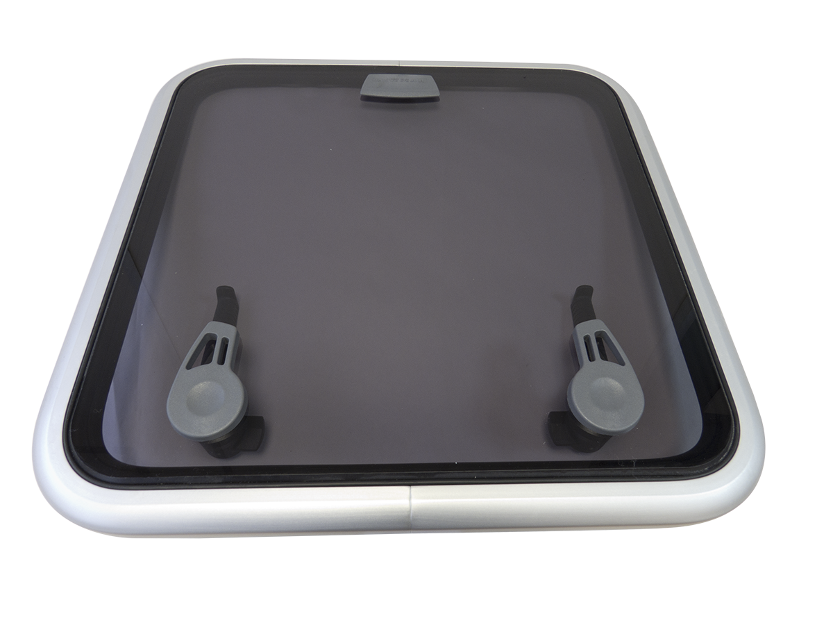 Size 60 Low Profile Lid Spare MKII  361121900 by LEWMAR