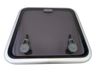 Size 44 Low Profile Lid Spare MKII  361118900 by LEWMAR