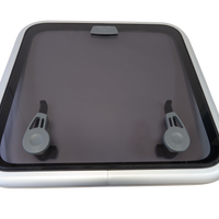 Size 44 Low Profile Lid Spare MKII  361118900 by LEWMAR