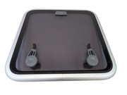 Size 44 Low Profile Lid Spare MKII  361118900 by LEWMAR