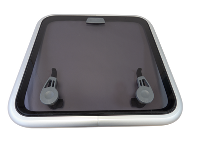 Size 44 Low Profile Lid Spare MKII  361118900 by LEWMAR
