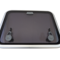 Size 50 Low Profile Lid Spare MKII  361119900 by LEWMAR