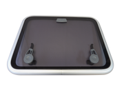 Size 50 Low Profile Lid Spare MKII  361119900 by LEWMAR