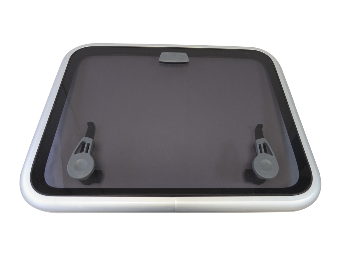 Size 50 Low Profile Lid Spare MKII  361119900 by LEWMAR