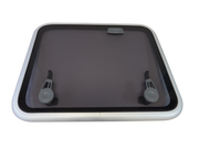 Size 54 Low Profile Lid Spare MKII  361120900 by LEWMAR