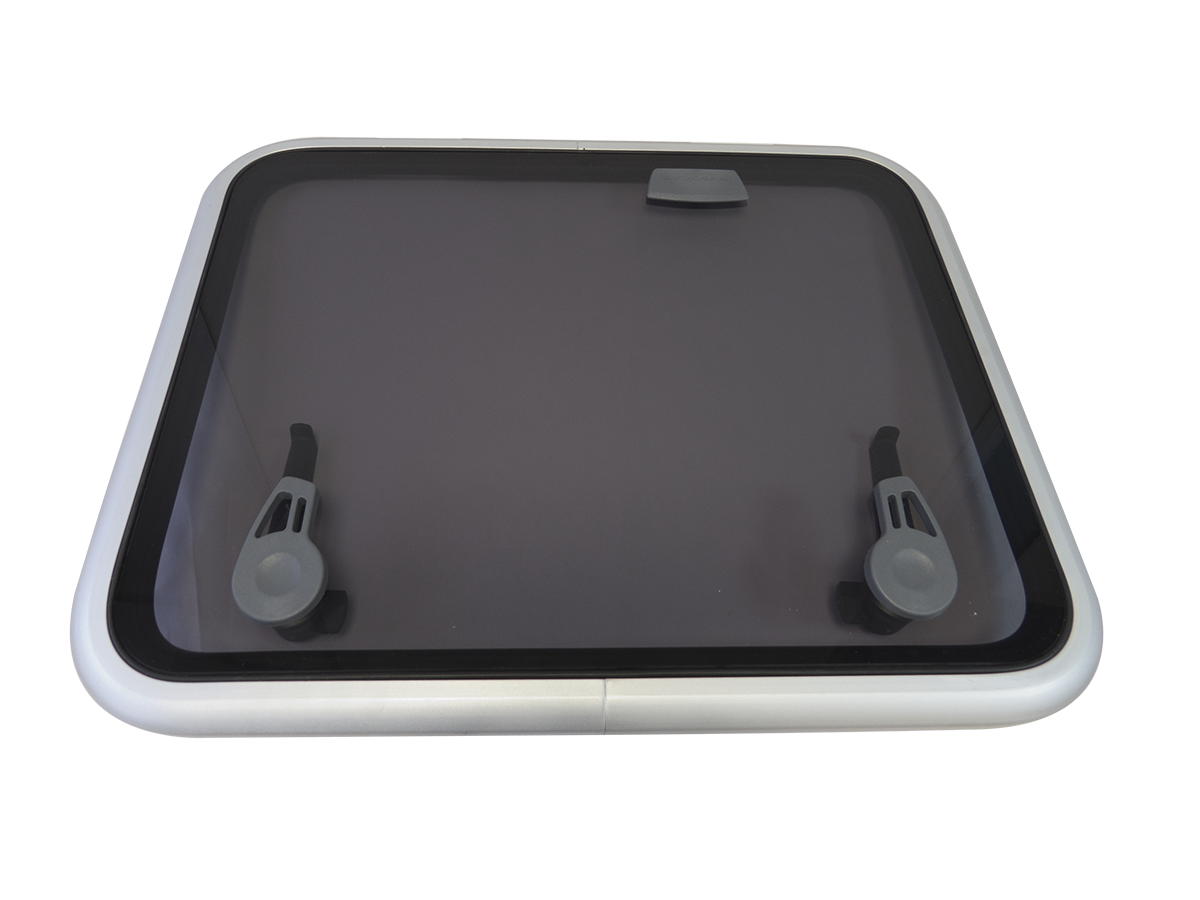 Size 54 Low Profile Lid Spare MKII  361120900 by LEWMAR