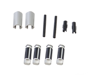 Low & Medium Profile Hinge Kit (No Friction)  361244999 by LEWMAR