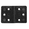 Polyamide Hinges by Lalizas