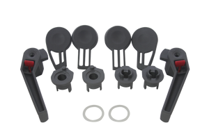 Lid Assembly (grey)  361658901 by LEWMAR