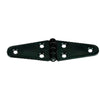 Polyamide Hinges by Lalizas