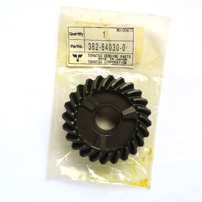 362-64030-0 Bevel Gear C