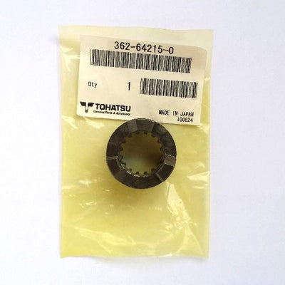 362-64215-0 Clutch