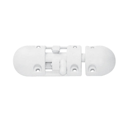 Anti-rattle Barrel Bolt by Lalizas