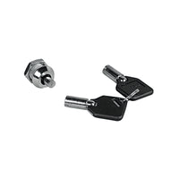 Lock and Keys for Deck Hatch TOP LINE/MID LINE/CLASSIC by Lalizas