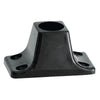 Rectangular Socket, for Tube Ø22mm by Lalizas