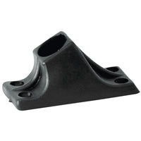 Rectangular Socket, for Tube Ø22mm by Lalizas