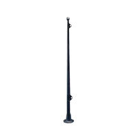 Flag Staffs by Lalizas