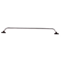 Handrails, Stainless Steel by Lalizas