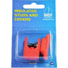Insulated Distribution Stud, Single 1/4"