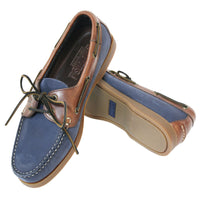 Deck Shoes ''Skipper'' by Lalizas