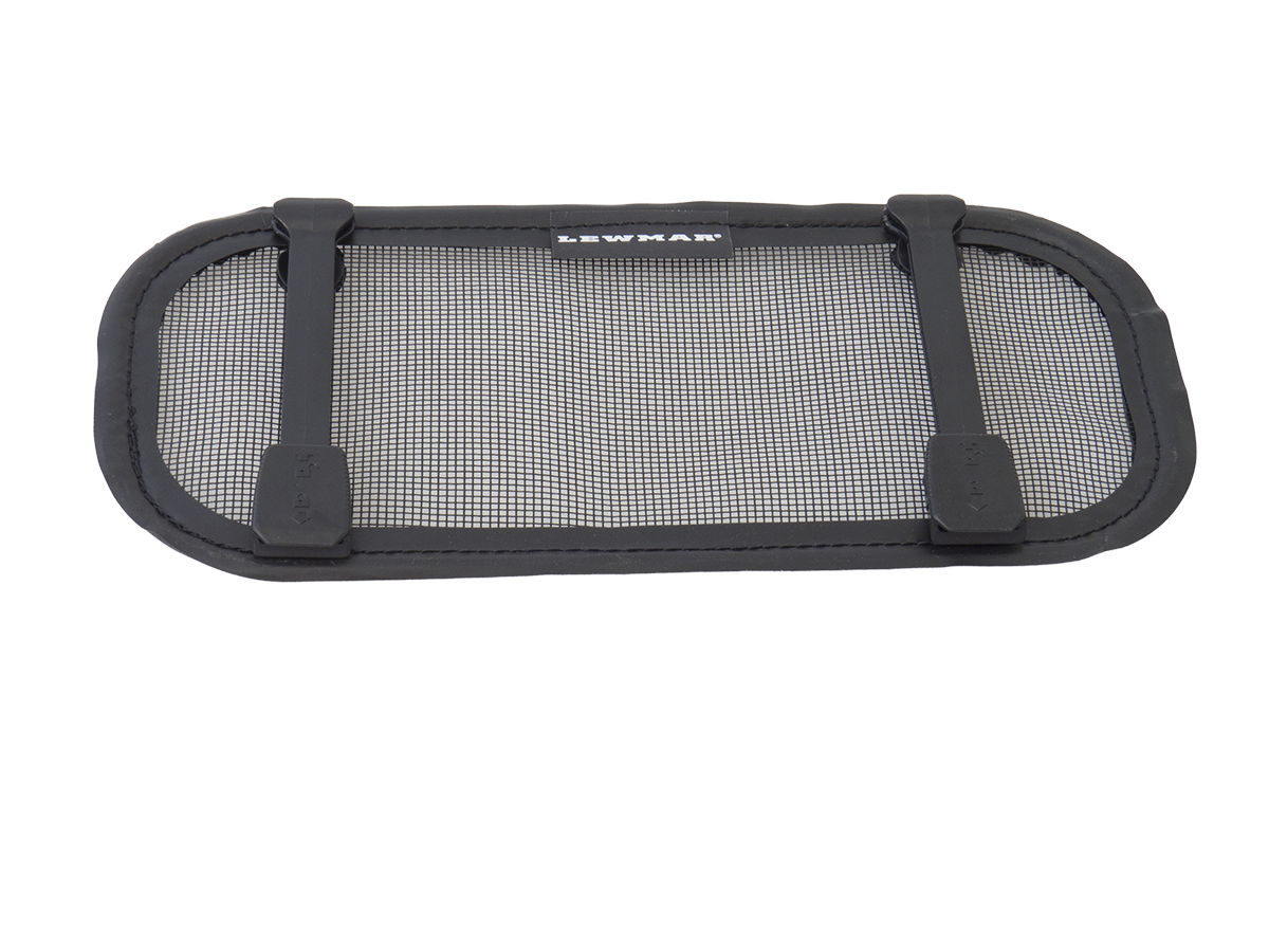 Size 10 Atlantic Portlight Clip Flyscreens  367110936 by LEWMAR