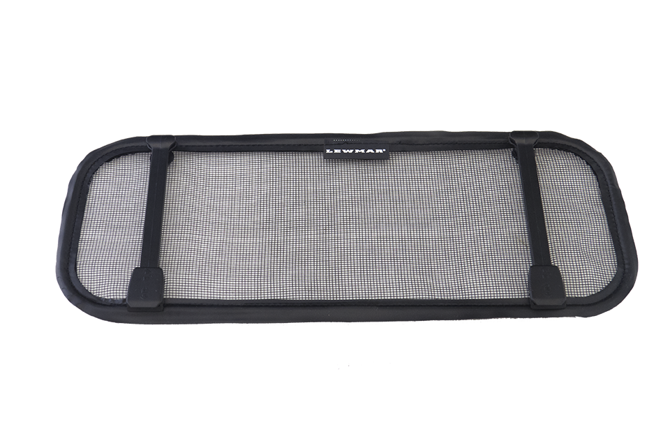 Size 30 Atlantic Portlight Clip Flyscreens  367130936 by LEWMAR