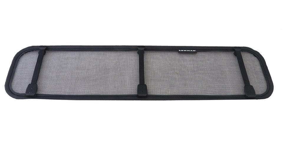 Size 60 Atlantic Portlight Clip Flyscreens  367160936 by LEWMAR