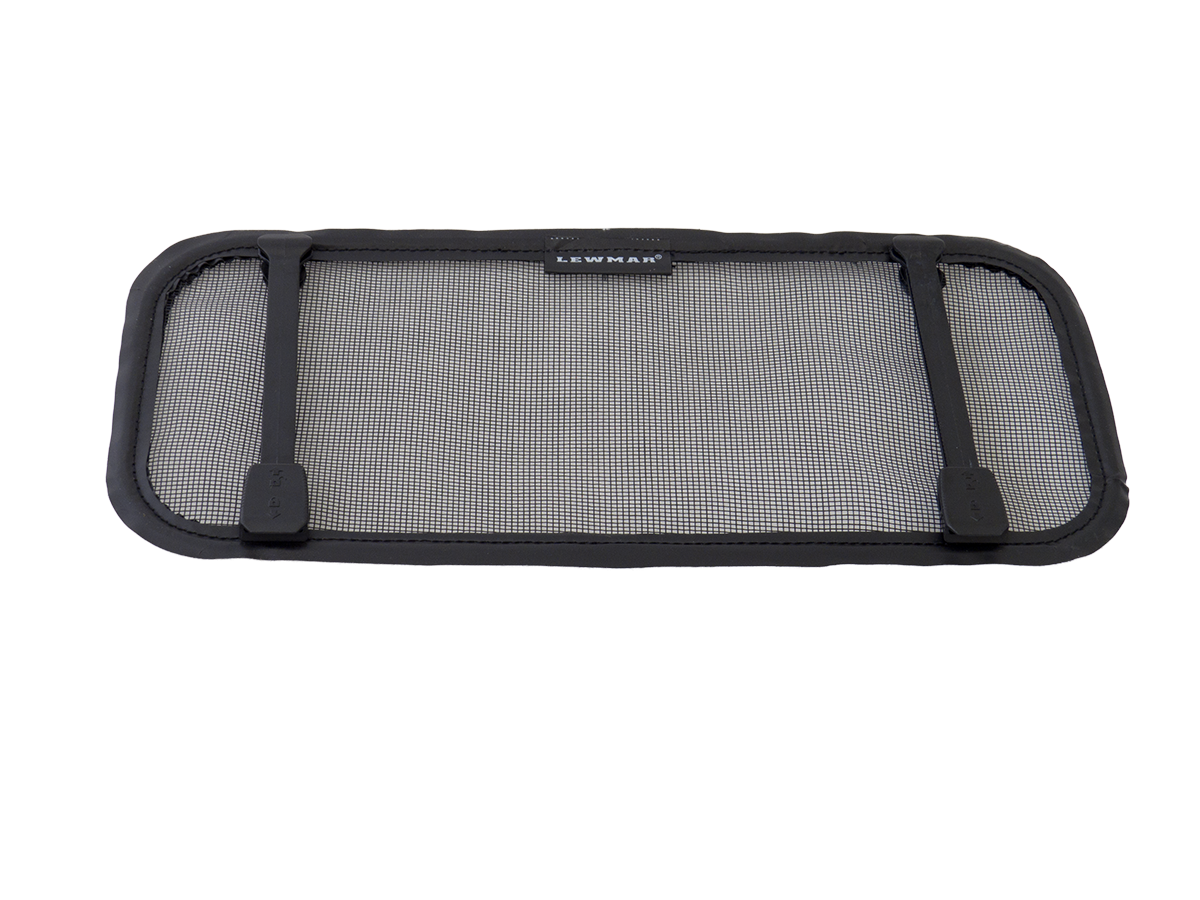 Size 1 Standard Portlight Clip Flyscreens  367312936 by LEWMAR