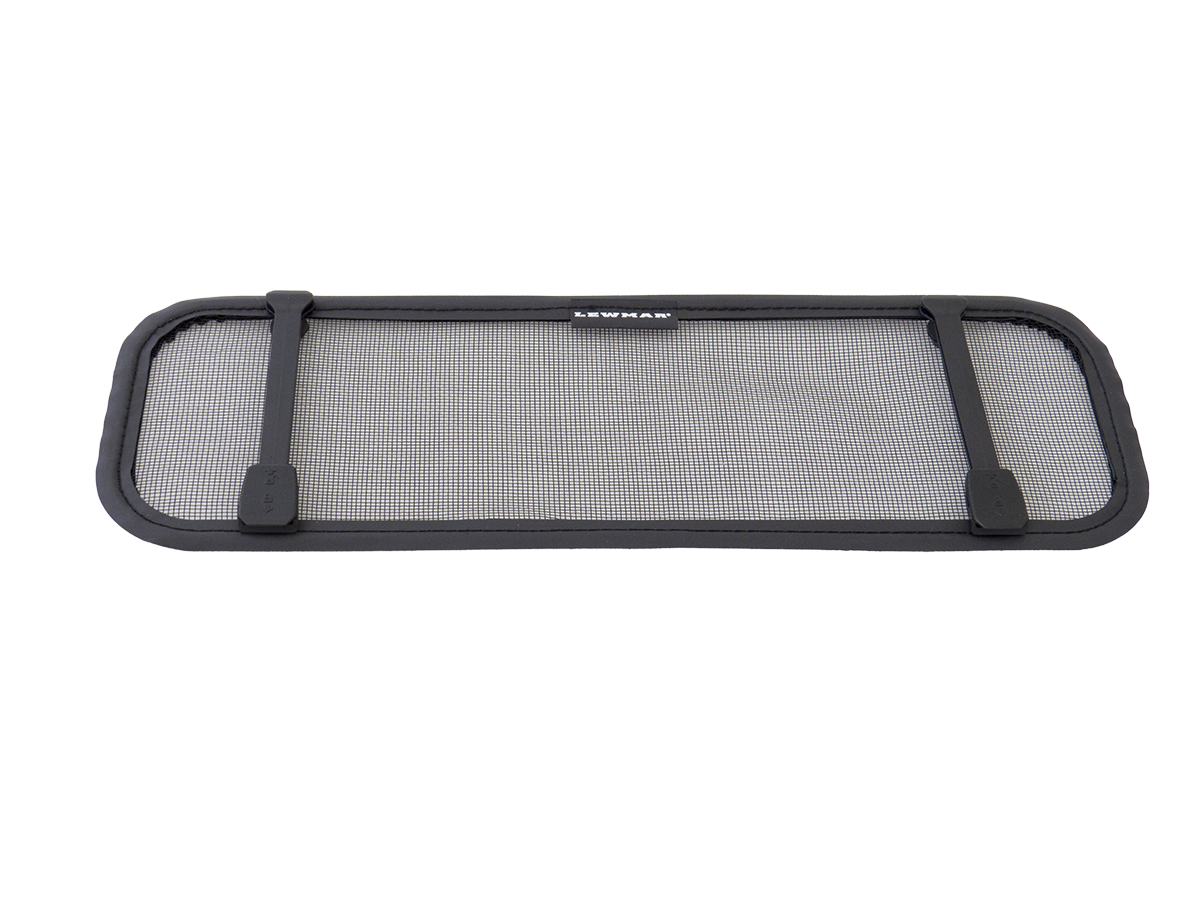Size 2 Standard Portlight Clip Flyscreens  367322936 by LEWMAR