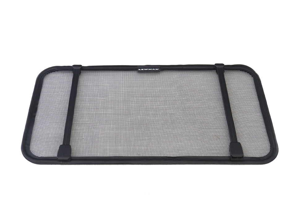 Size 5 Standard Portlight Clip Flyscreens  367352936 by LEWMAR