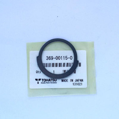 369-00115-0 Thrust Plate