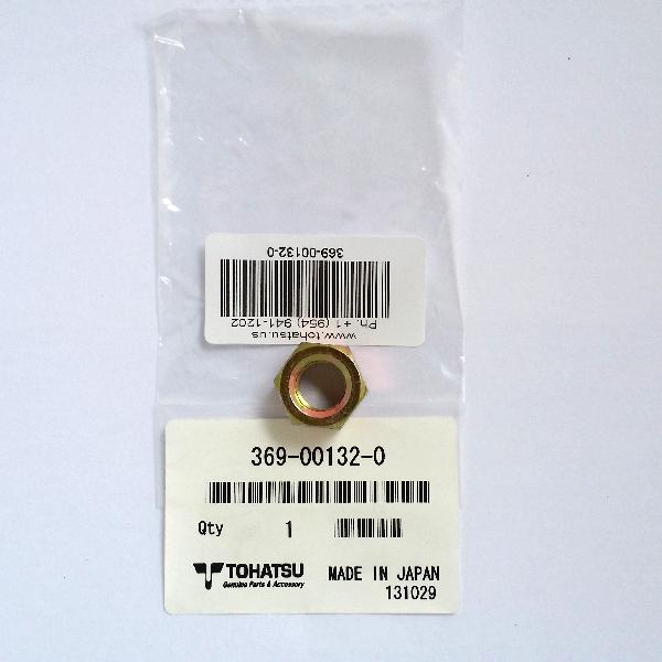 369-00132-0 Nut