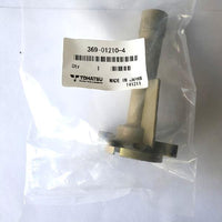 369-01210-4 Crankcase Head