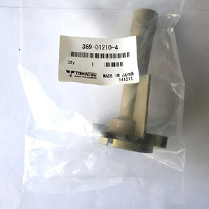 369-01210-4 Crankcase Head