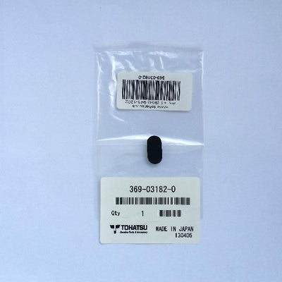 369-03182-0 Carburetor Cover Gasket