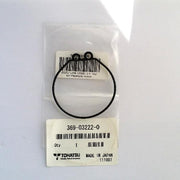 369-03222-0 Float Chamber O-Ring