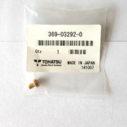 369-03292-0 Drain Screw