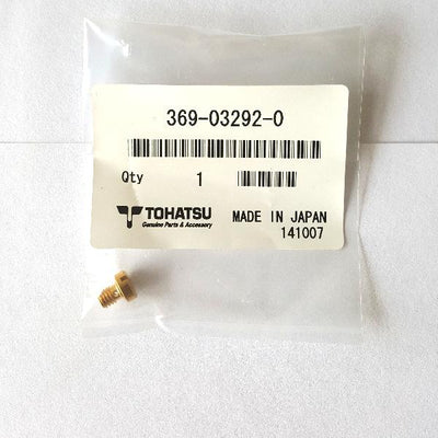 369-03292-0 Drain Screw
