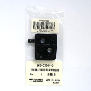 369-03304-0 Pump Body