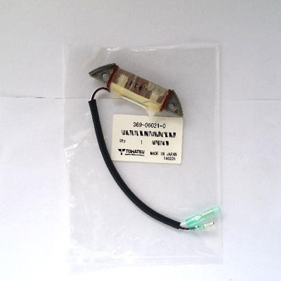 369-06021-0 Exciter Coil