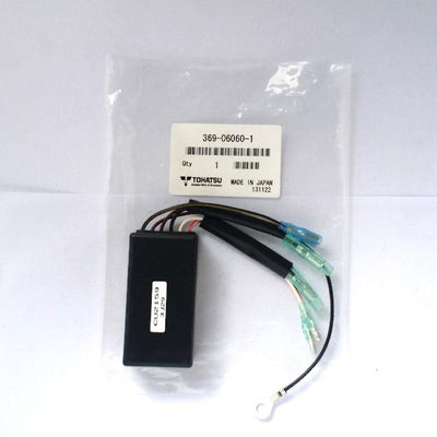 369-06060-1 Cd Unit