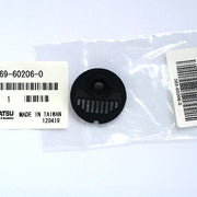 369-60206-0 Water Strainer