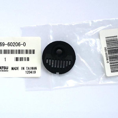 369-60206-0 Water Strainer