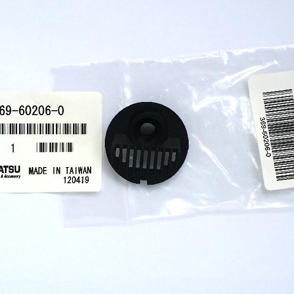 369-60206-0 Water Strainer