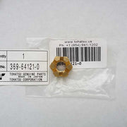 369-64121-0 Propeller Nut