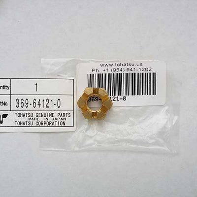 369-64121-0 Propeller Nut